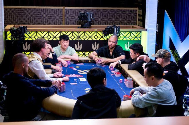 Strategy on the Stream: Triton Poker Million Euro Cash Game Analysis