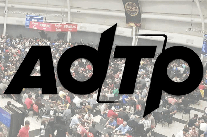 Associação dos Diretores de Torneios de Poker - ADTP