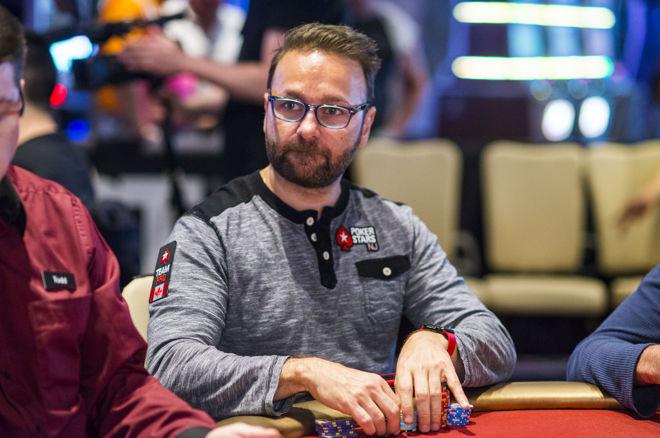 Daniel Negreanu