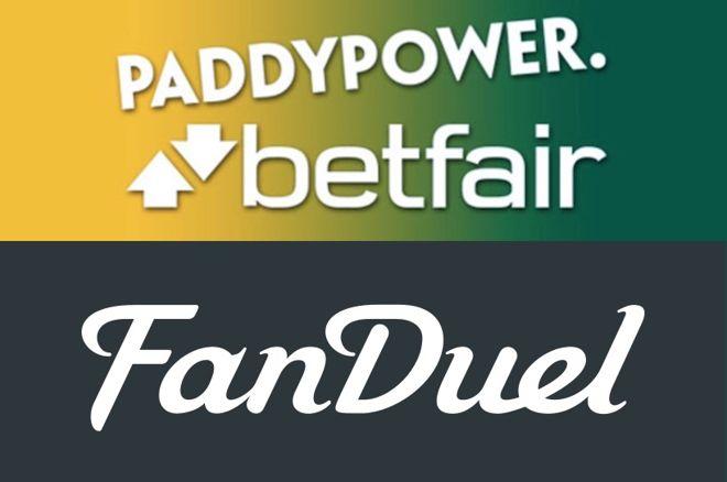 Inside Gaming: Paddy Power Betfair Acquires FanDuel, Vegas Workers Could Strike