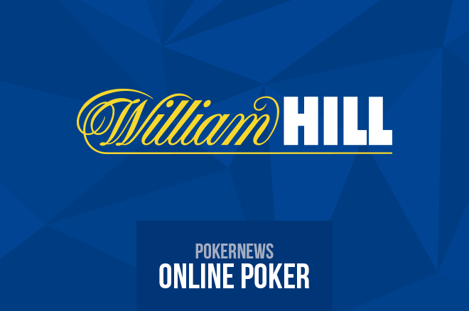 William hill free spins tournament results