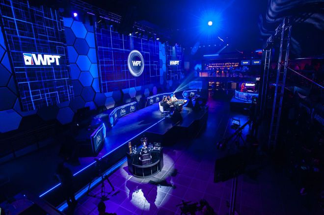 Esports Arena Las Vegas