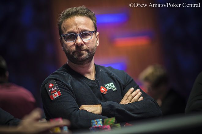 Daniel Negreanu