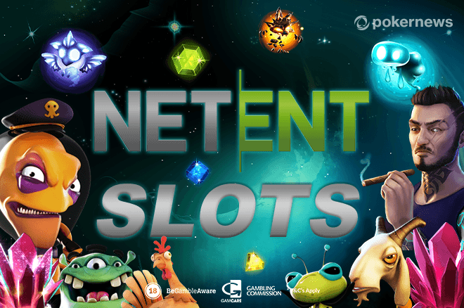 Netent Slots