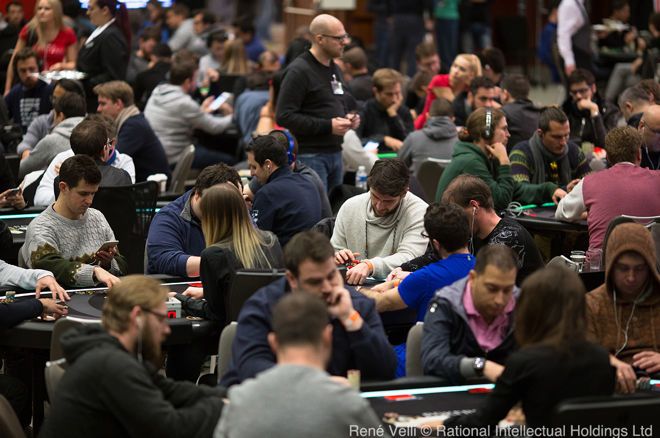 On the Danger of Not Specializing in Poker