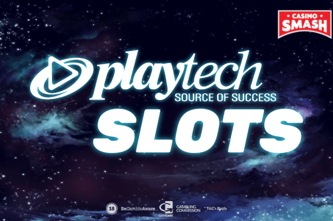 Free play and fun slot a game by playtech free