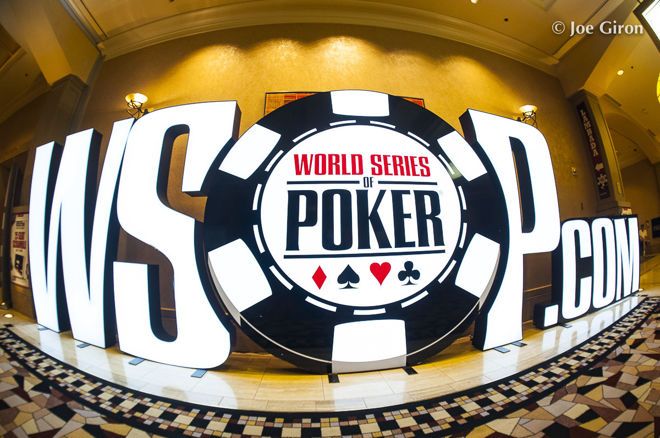 World Series of Poker