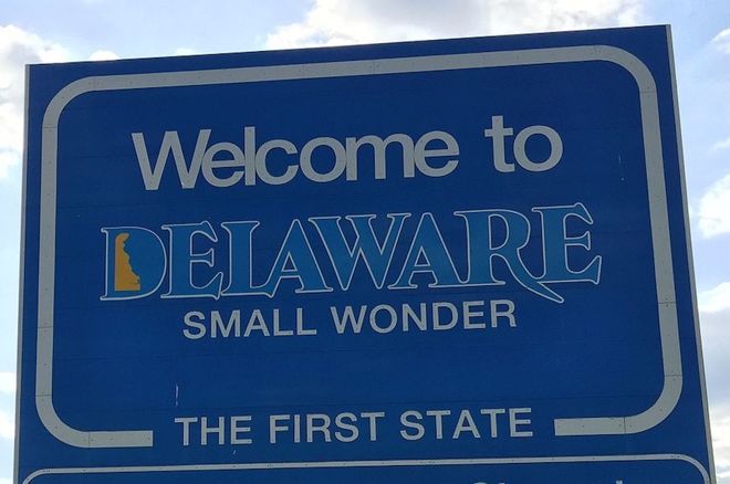 Inside Gaming: Delaware First to Offer Sports Betting Following Ruling