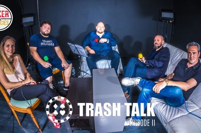 [VIDEO] Trash-Talk, l'épisode 2 0001