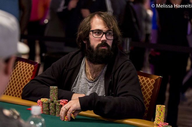 Jason Mercier powraca: 17-godzinna sesja przy stołach na wysokie stawki 0001 Jason Mercier powraca: 17-godzinna sesja przy stołach na wysokie stawki 0001