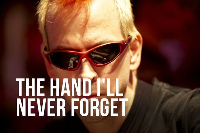 Chris Ferguson Extending POY Lead at World Series of Poker Europe