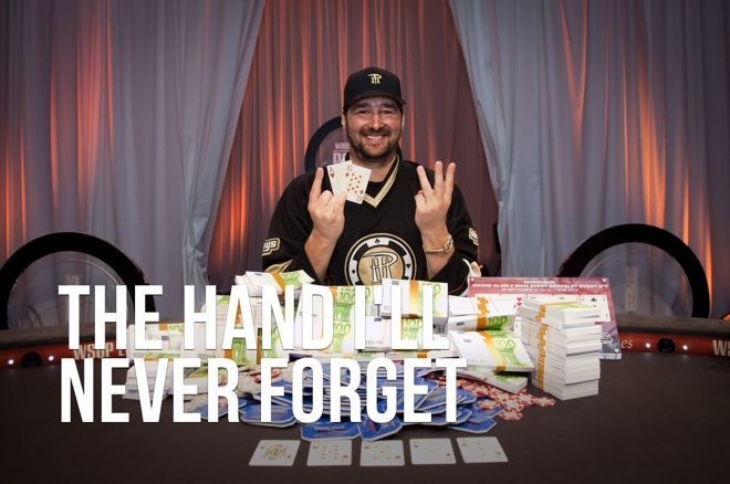 Phil Hellmuth