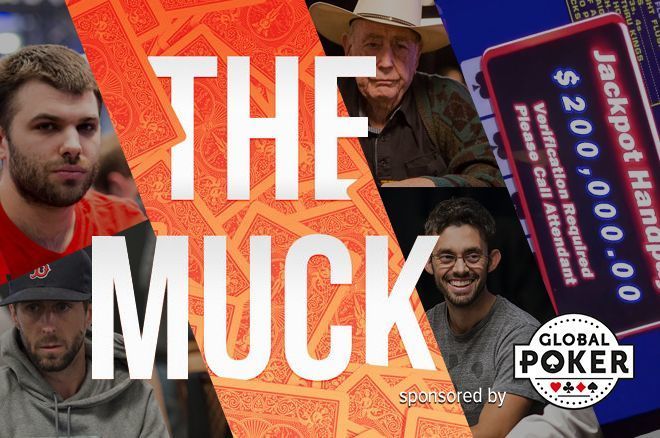 The Muck