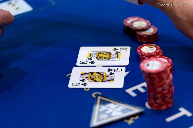 Continuation Bet – Część 2 0001 Continuation Bet – Część 2 0001