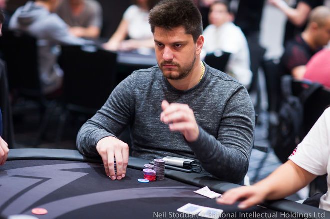 Pedro Garagnani é vice no Main Event da Super MILLION$ Week e fatura maior  prêmio da carreira