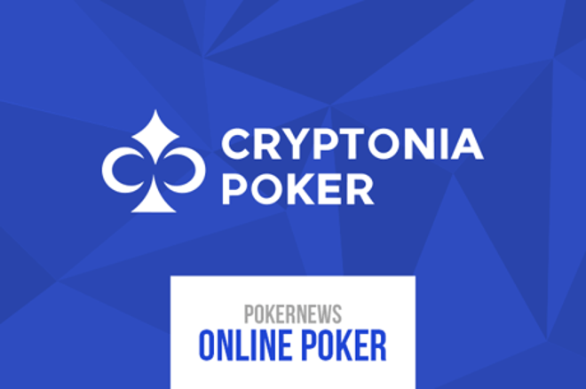 Cryptonia Poker