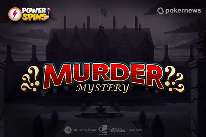 Murder Mystery Slots