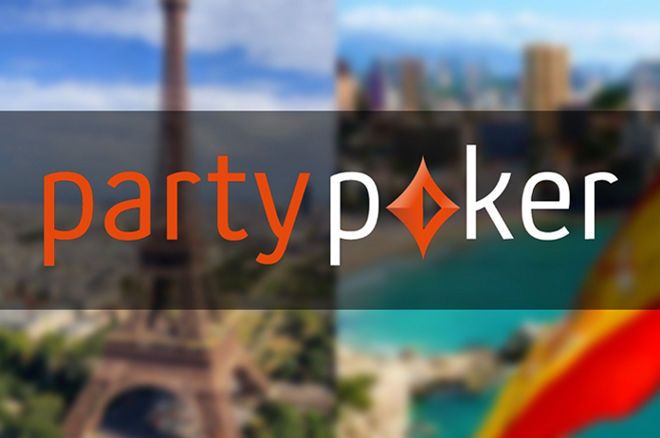 partypoker partypoker