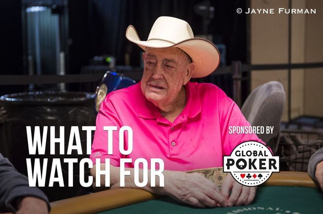 Doyle Brunson