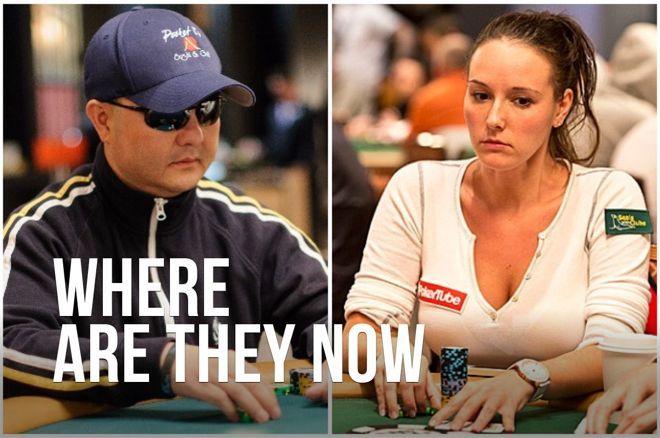 Where Are They Now? Jerry Yang and Anna Khait
