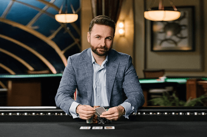Suitable Sharpen tailor Daniel Negreanu este cooptat ca instructor de poker la site-ul mainstream  MasterClass | PokerNews