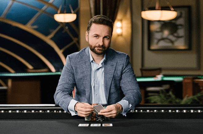 Daniel Negreanu