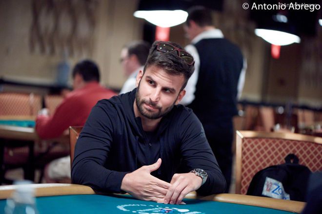 Στους 23 φιναλίστ του Event #25: $1,500 Seven Card Stud Hi-Lo 8 or Better ο... 0001 Στους 23 φιναλίστ του Event #25: $1,500 Seven Card Stud Hi-Lo 8 or Better ο... 0001