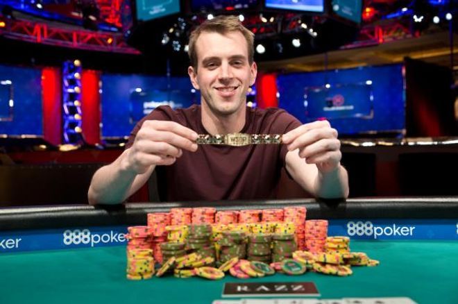 Long WSOP Long WSOP