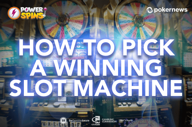 How To Win At The Casino Slots