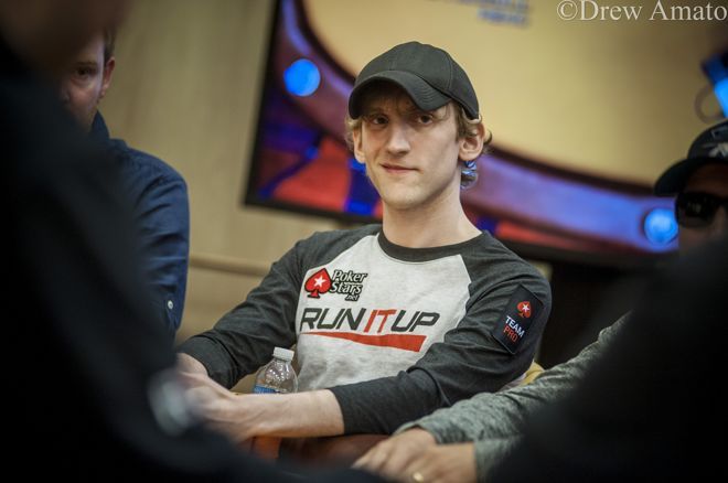 Jason Somerville