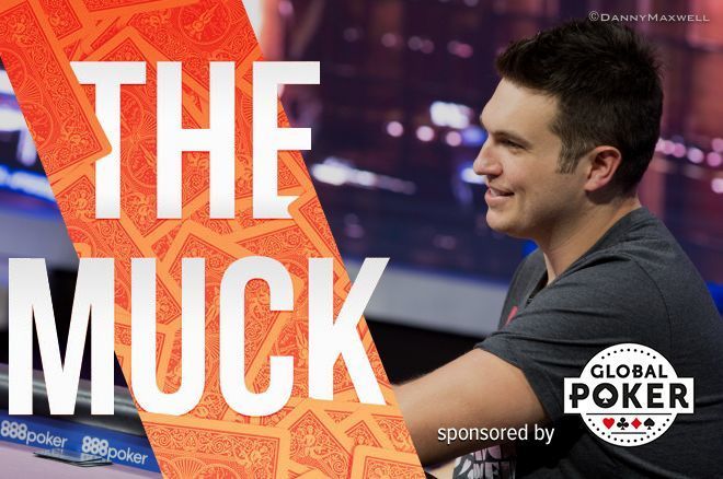 Doug Polk