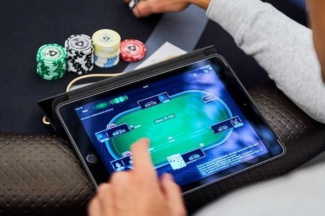 Poker Online - PokerStars