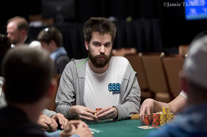 Sugrįžęs į Las Vegasą Dominikas Nitsche laimėjo du turnyrus paeiliui 0001 Sugrįžęs į Las Vegasą Dominikas Nitsche laimėjo du turnyrus paeiliui 0001