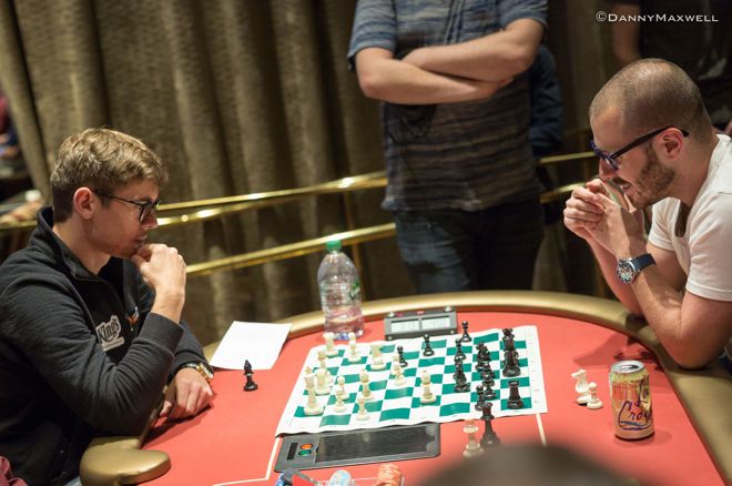 Poker vs Szachy - Pokerzyści zarabiają więcej, ale ponoszą większe koszty 0001 Poker vs Szachy - Pokerzyści zarabiają więcej, ale ponoszą większe koszty 0001