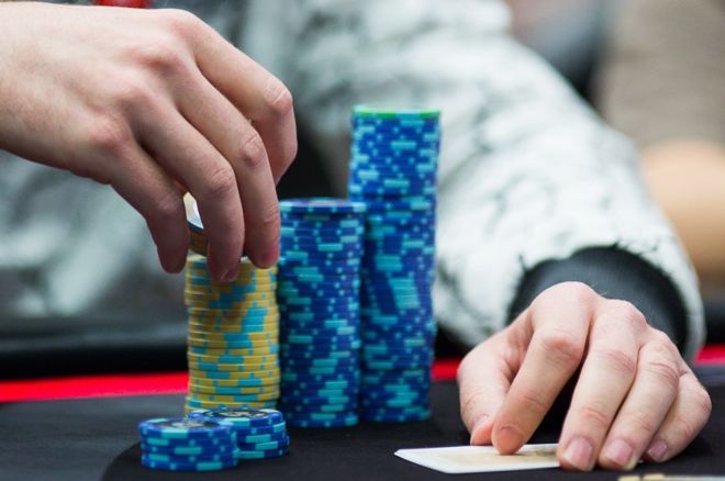 His and Hers Poker: Hobbled by Open-Limping