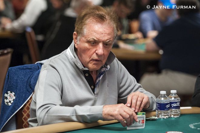 2018 WSOP Main Event Dag 1b - Neuville, Wetemans, Meijer van Putten & De Vries overleven openingsdag 2018 WSOP Main Event Dag 1b - Neuville, Wetemans, Meijer van Putten & De Vries overleven openingsdag