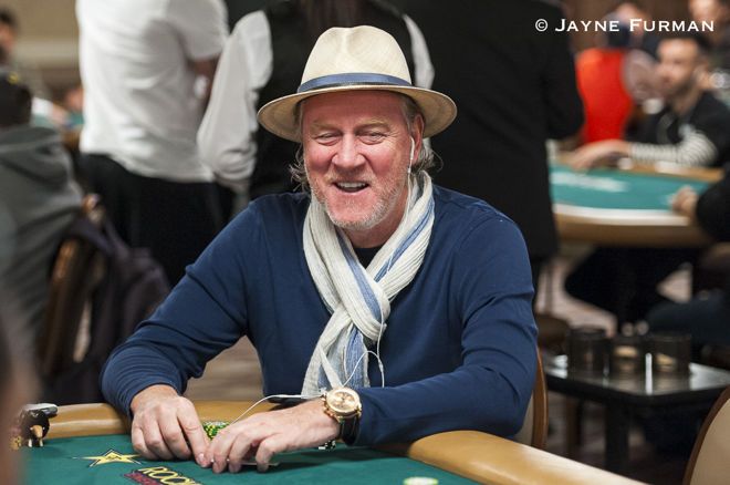 2018 WSOP Main Event Dag 2ab - Govert Metaal, Steven van Zadelhoff, Bas de Laat & Jasper Wetemans naar Dag 3! 2018 WSOP Main Event Dag 2ab - Govert Metaal, Steven van Zadelhoff, Bas de Laat & Jasper Wetemans naar Dag 3!
