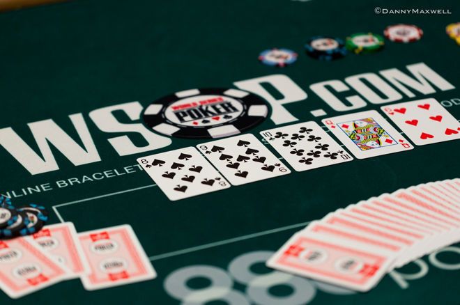 Drawmaha Poker - Ciekawa odmiana nie tylko dla profesjonalistów 0001 Drawmaha Poker - Ciekawa odmiana nie tylko dla profesjonalistów 0001