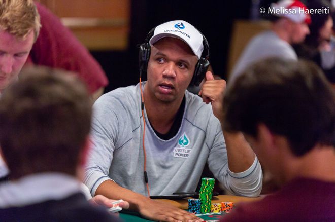 Phil Ivey