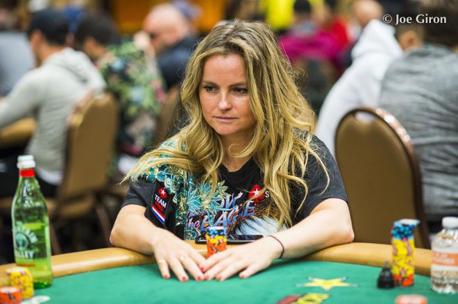 2018 WSOP Main Event Dag 2c - Moreira de Melo, Jonkers, Peters & Tach verder naar Dag 3! 0001 2018 WSOP Main Event Dag 2c - Moreira de Melo, Jonkers, Peters & Tach verder naar Dag 3! 0001