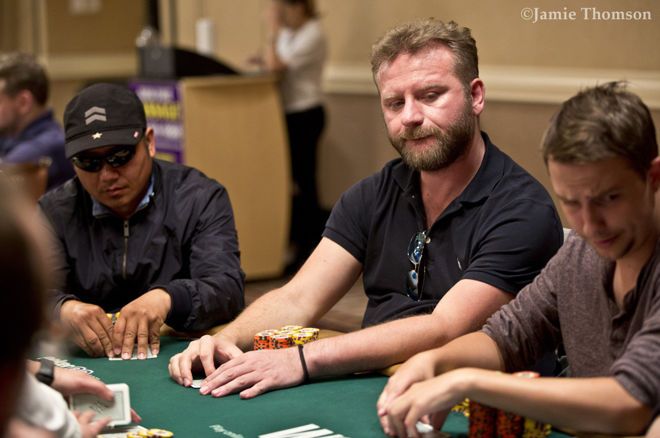 Phil Ivey Phil Ivey