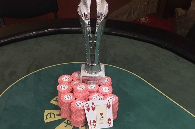 Με €5,100 στο prize pool και πάνω από €2,000 στον πρώτο το... 0001 Με €5,100 στο prize pool και πάνω από €2,000 στον πρώτο το... 0001