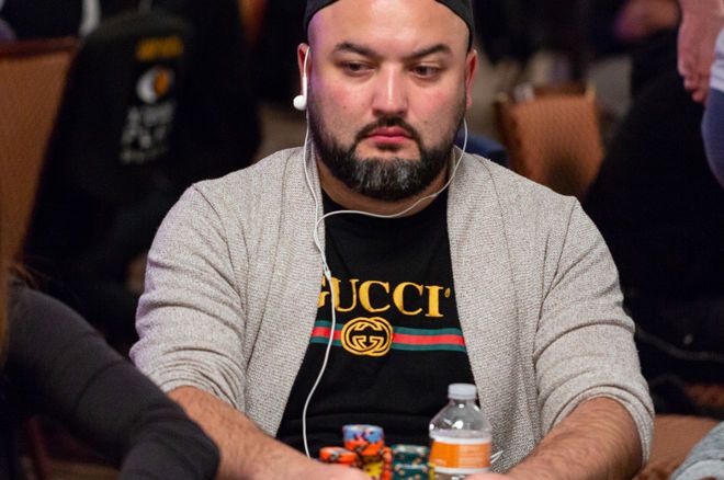 2018 WSOP Main Event Dag 3 - Metaal & Tach met enorme stacks verder, ook Arends, Peters & Lybaert door 2018 WSOP Main Event Dag 3 - Metaal & Tach met enorme stacks verder, ook Arends, Peters & Lybaert door
