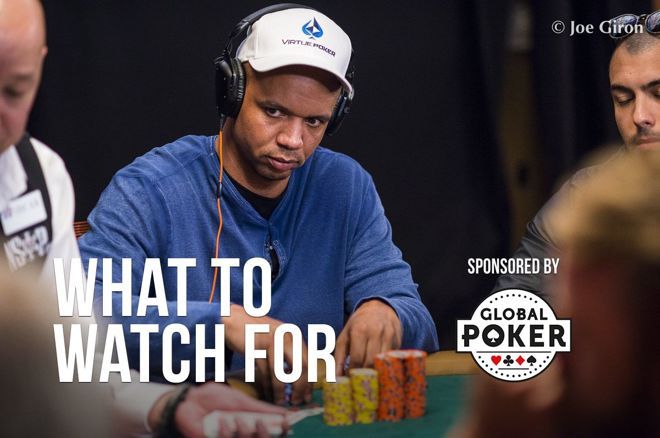 Phil Ivey