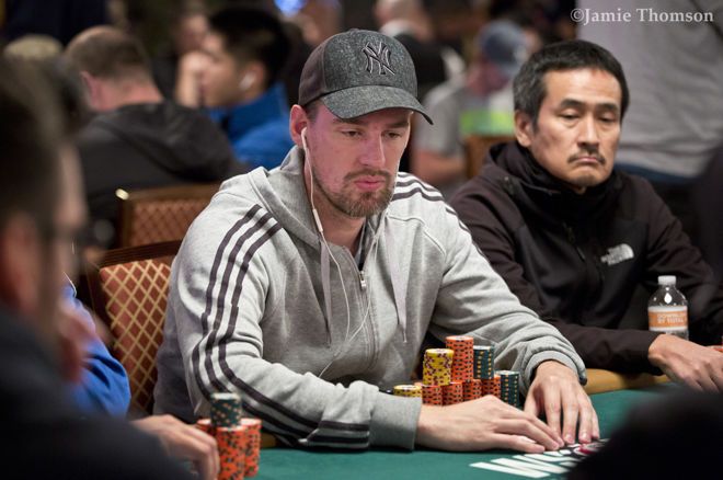 2018 WSOP Main Event Dag 4 - Martijn Gerrits, Tobias Peters & Bas de Laat met mooie stacks naar Dag 5! 0001 2018 WSOP Main Event Dag 4 - Martijn Gerrits, Tobias Peters & Bas de Laat met mooie stacks naar Dag 5! 0001