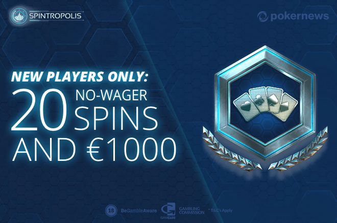 An Easy Way to Get 20 Wager-Free Spins 0001