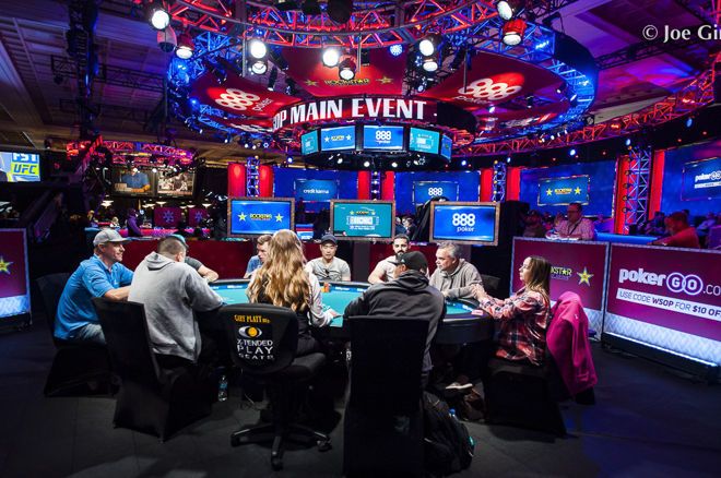 wsop 2018 espn feature table wsop 2018 espn feature table