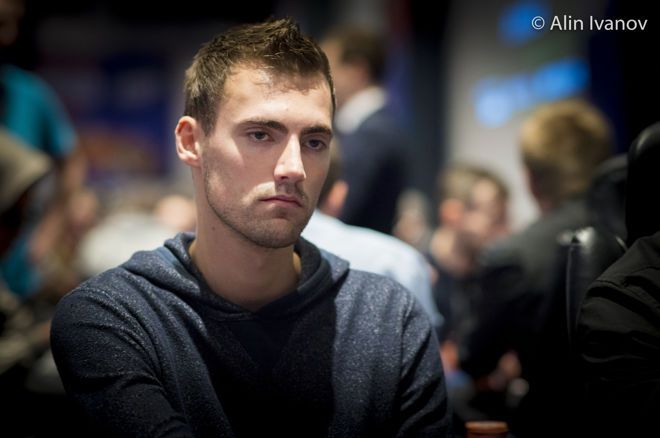 2018 WSOP (34) - Keijzer bij laatste 24 van $3.000 PLO 6-Handed, Van Brugge naar Dag 2 van Little One 2018 WSOP (34) - Keijzer bij laatste 24 van $3.000 PLO 6-Handed, Van Brugge naar Dag 2 van Little One