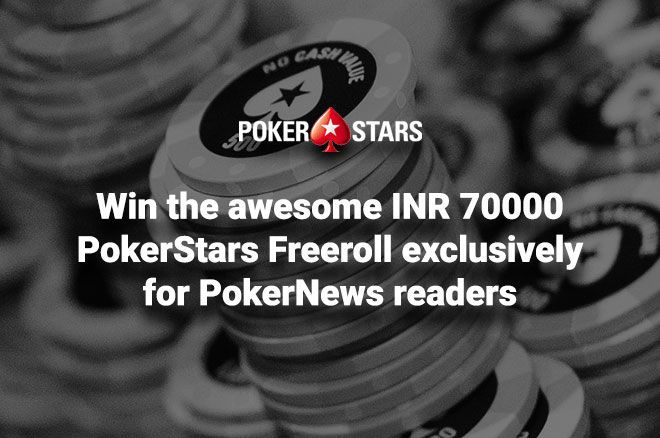 PokerStars Tournaments PokerStars Tournaments