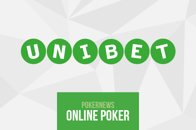 Unibet Poker